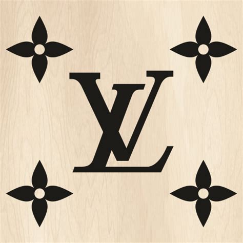 louis vuitton paper for flowers|louis vuitton flower symbol.